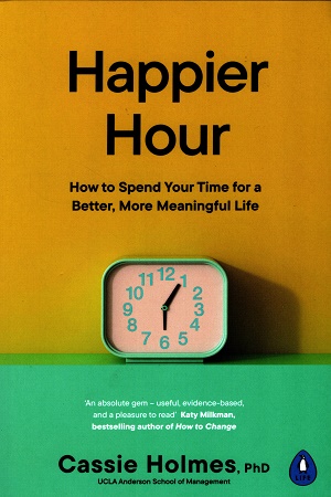 Happier Hour