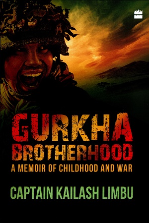 Gurkha Brotherhood