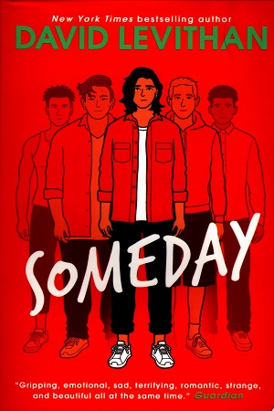 Someday