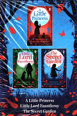 The Best of Frances Hodgson Burnett