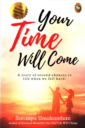 Your Time Will Come
