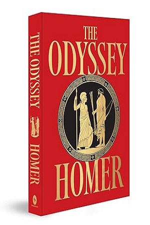 The Odyssey
