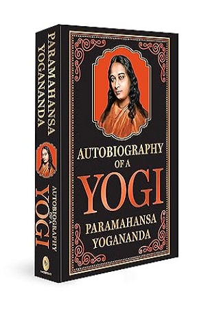 Autobiography of a Yogi