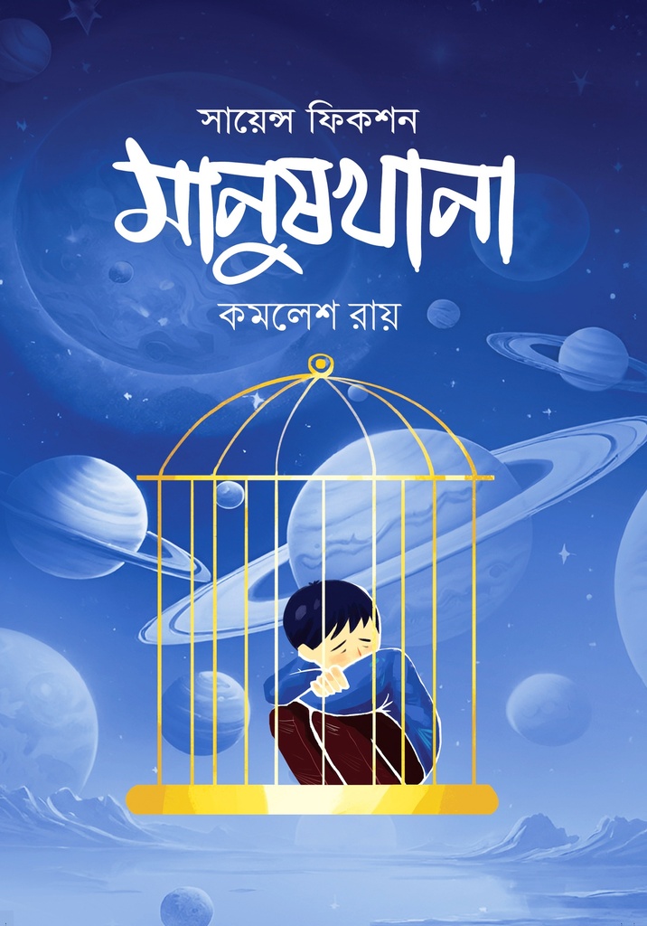 মানুষখানা