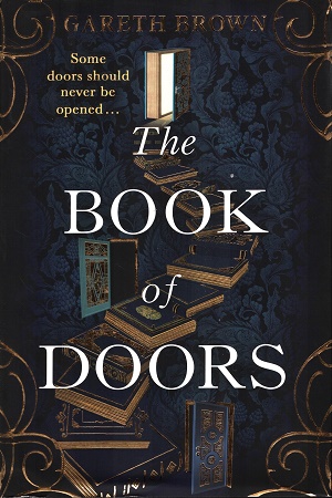 The Book of Doors