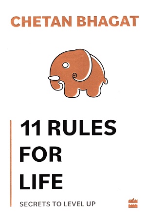 11 Rules For Life Secrets to Level Up