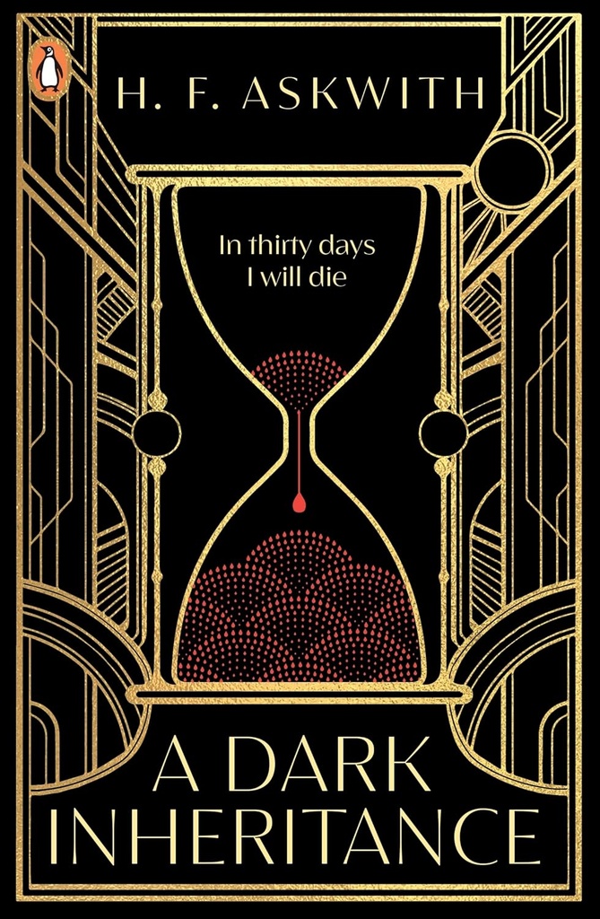 A Dark Inheritance