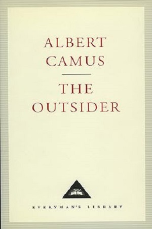 The Outsider