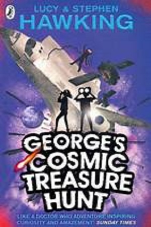 George's Cosmic Treasure Hunt