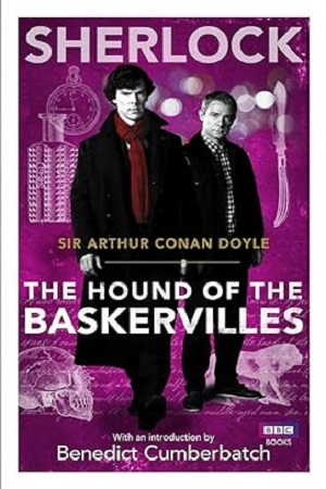Sherlock: The Hound Of The Baskervilles