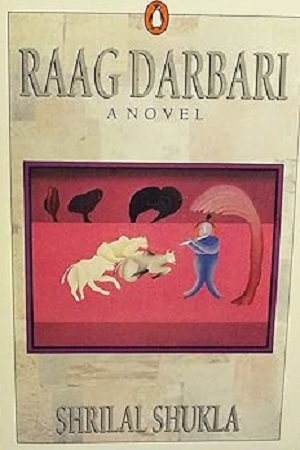 Raag Darbari