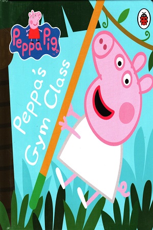 Peppa's Gym Class