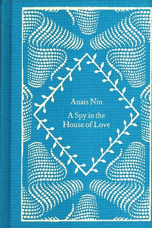 A Spy In The House Of Love