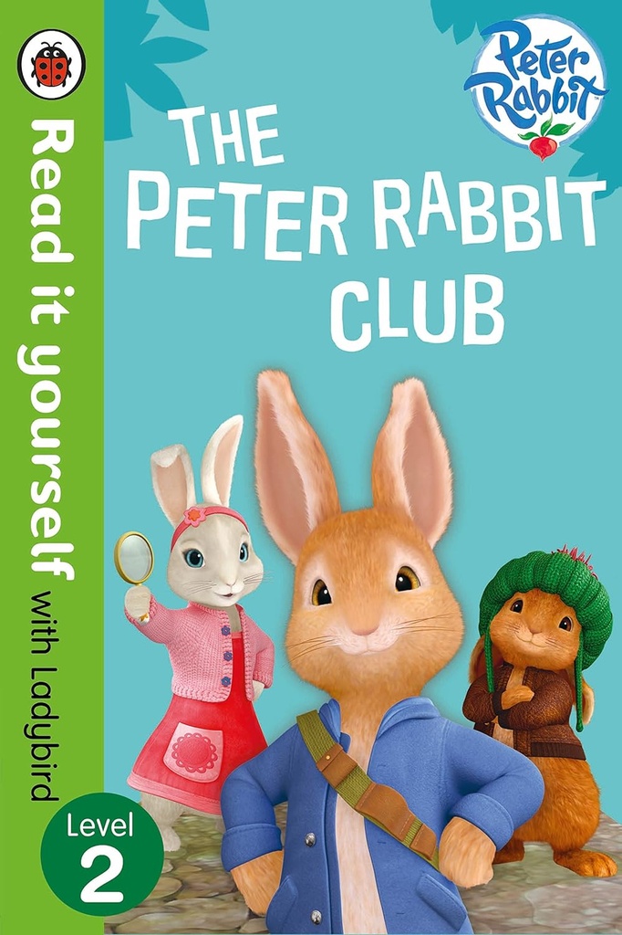 Peter Rabbit : The Peter Rabbit Club