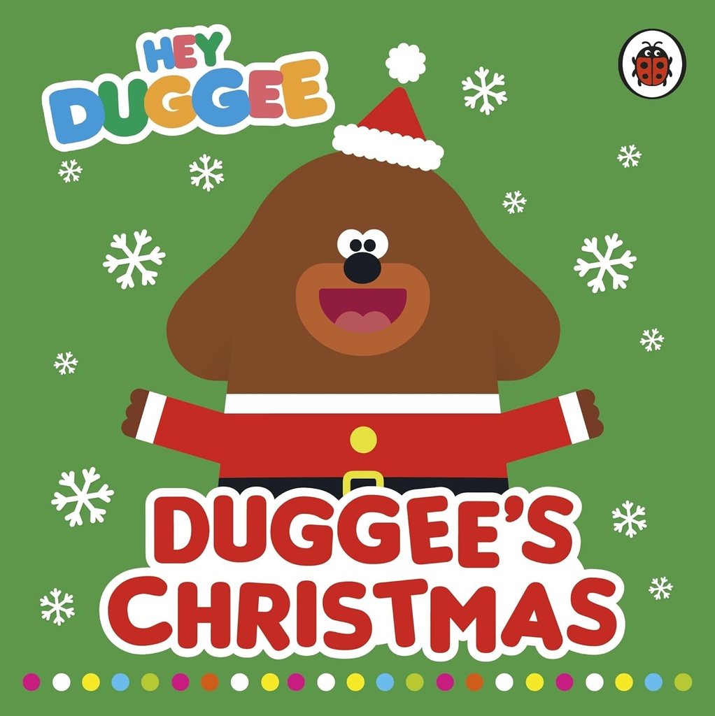 Hey Duggee: Duggee's Christmas