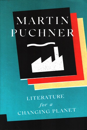 Literature for a Changing Planet