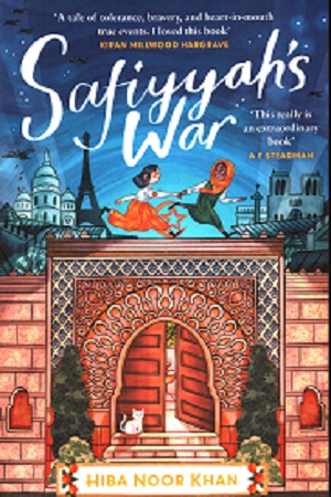 Safiyyah's War