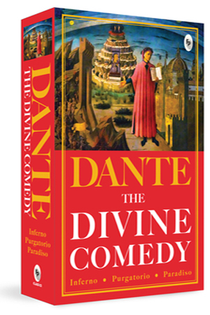 The Divine Comedy