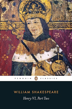 Henry VI Part Two Shakespeare