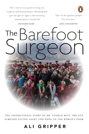 The Barefoot Surgeon