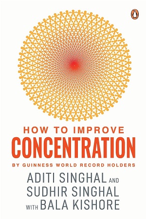 How to Improve Your Concentration