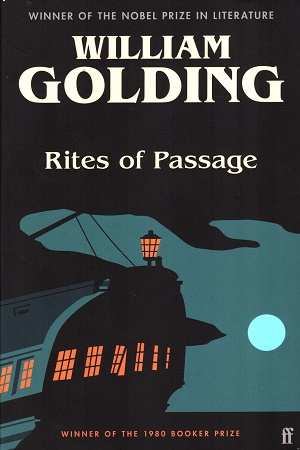 Rites of Passage