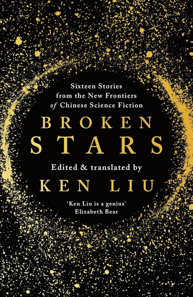 Broken Stars