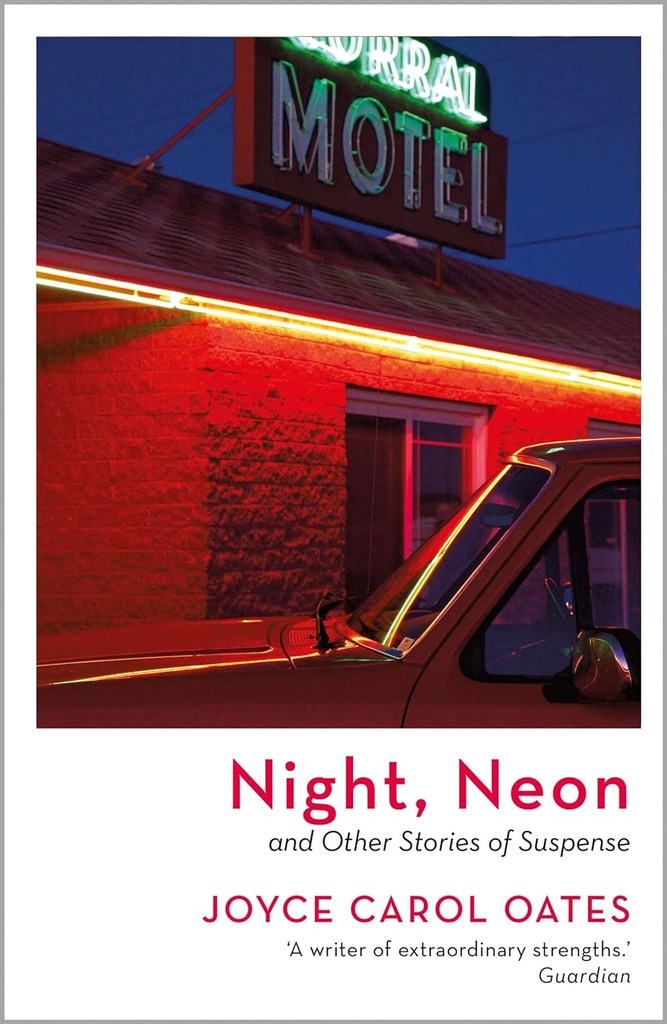 Night, Neon