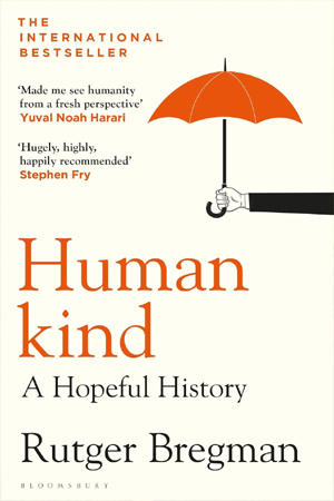 Humankind : A Hopeful History