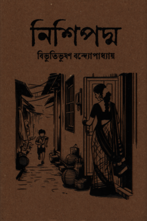 নিশিপদ্ম (হার্ডকভার)