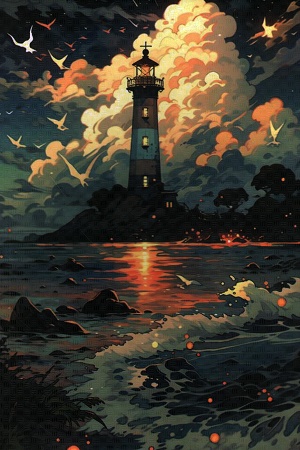 Chirkut Feriwala Notebook