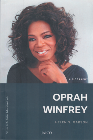 Oprah Winfrey