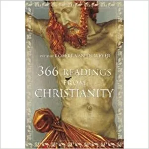 366 Readings from Christianity