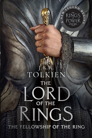 The Lord of the Rings 1