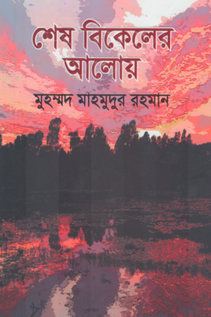 শেষ বিকেলের আলোয়