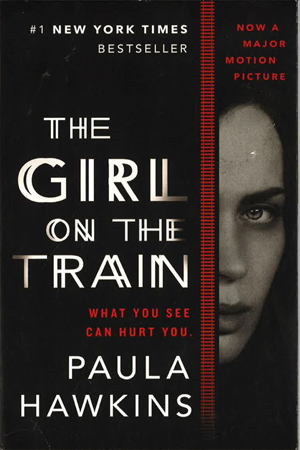 The Girl On The Train