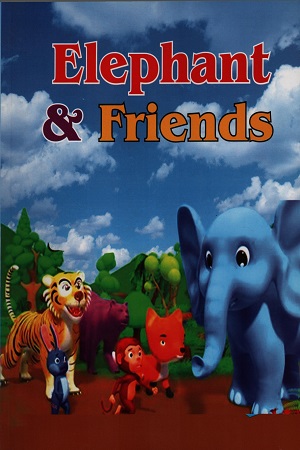 Elephant & Friends