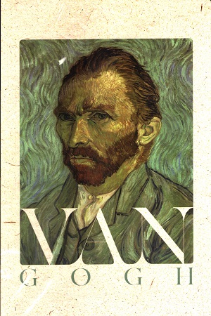 Van Gogh Notebook 