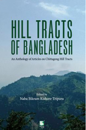 Hill Tracts of Bangladesh