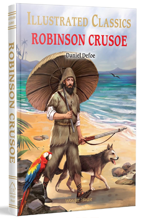 Robinson Crusoe 