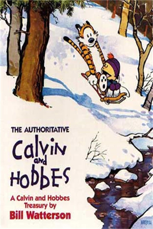 CALVIN & HOBBES: AUTHORITATIVE