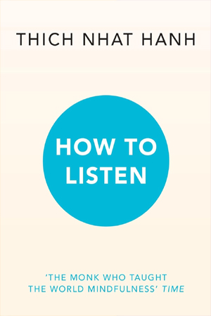 How to listen