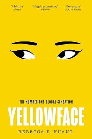 Yellowface