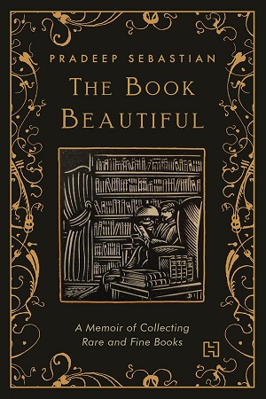 THE BOOK BEAUTIFUL