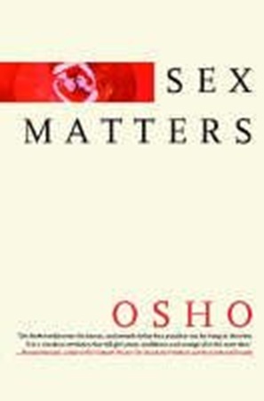 Sex Matters