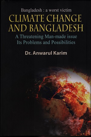 Climate Change And Bangladesh