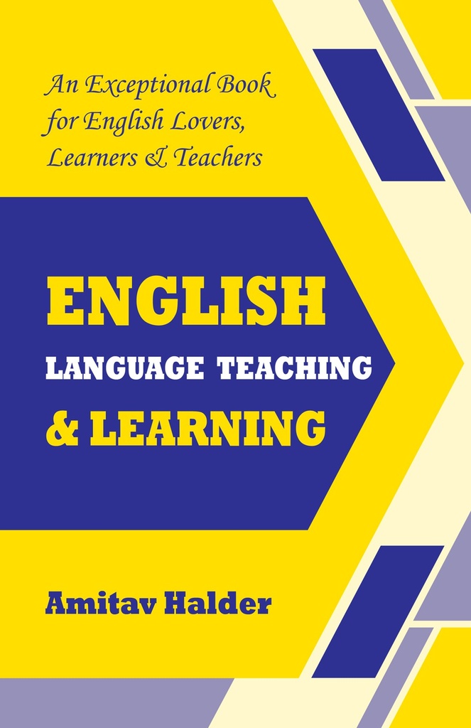 English Language Teaching And Learning