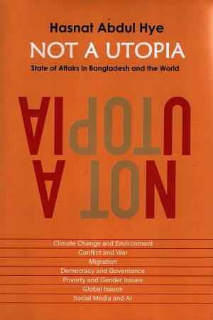 [1000460000007] NOT A UTOPIA