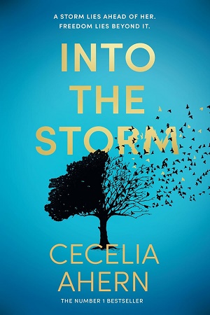 [9780008738358] Into the Storm