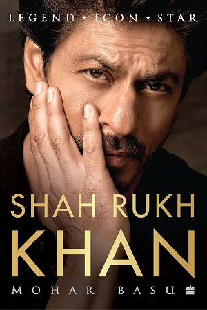 [9789365698121] SHAH RUKH KHAN